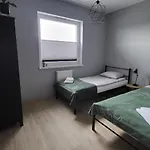 Apartamento Solo Pruszcz Gdański