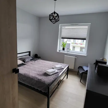 Apartamento Solo