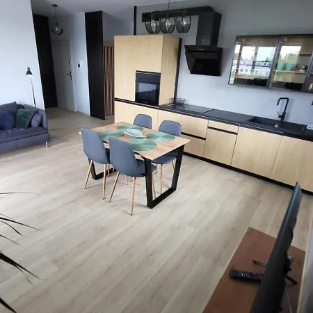 Apartamento Solo