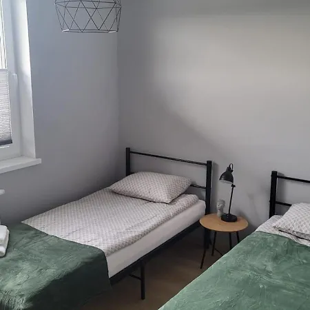 Apartamento Solo *