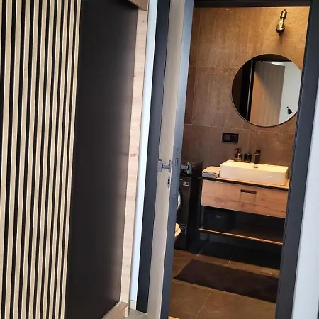 Solo פרוז'ץ' גאנסקי