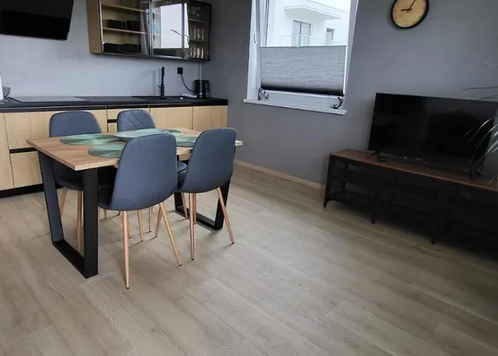 Solo Pruszcz Gdański